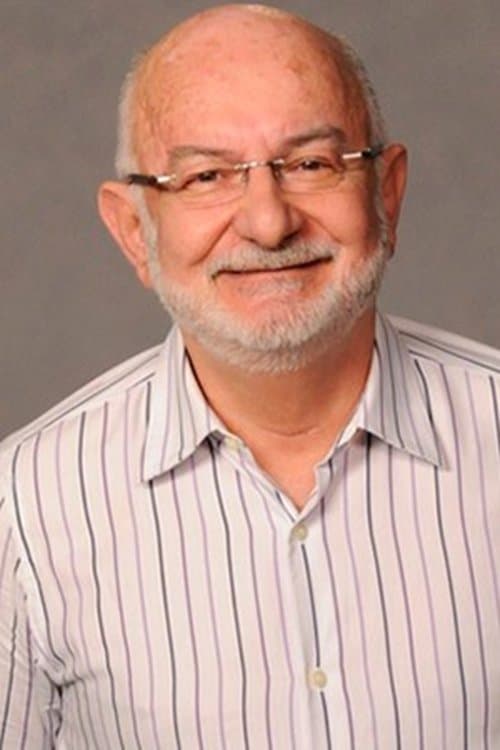 Silvio de Abreu's Photo