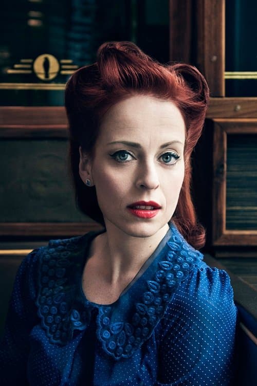 Silya Nymoen image