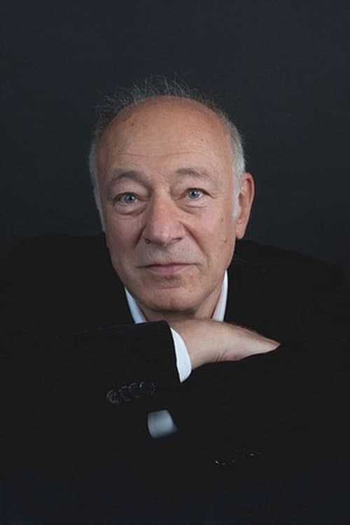 Simon Bakhouche image