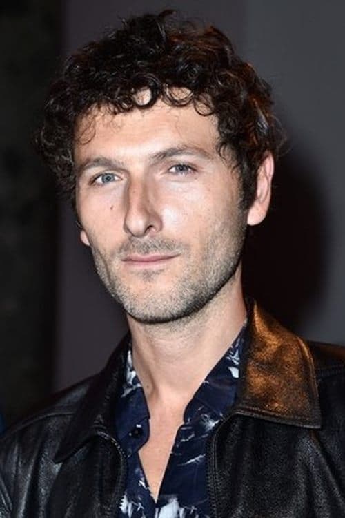 Simon Buret image