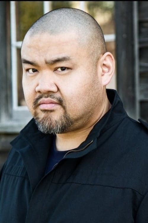 Simon Chin image