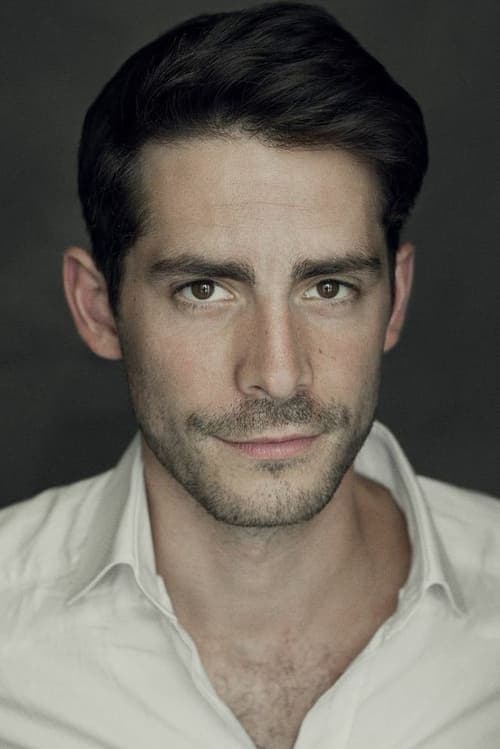 Simon Cotton image