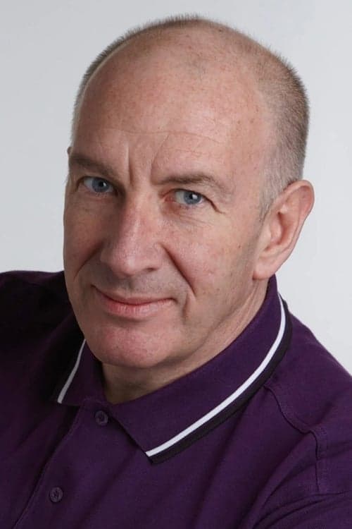 Simon Day image