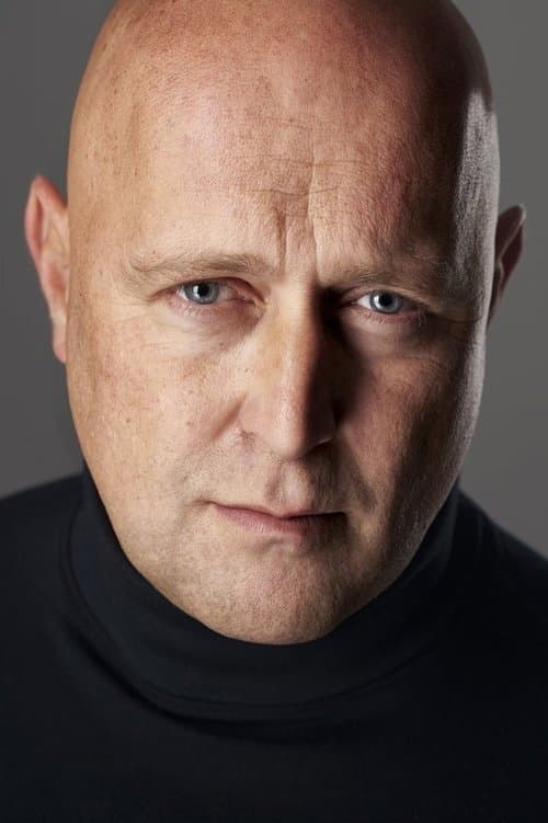 Simon DeSilva image