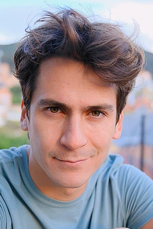 Simon Elias image