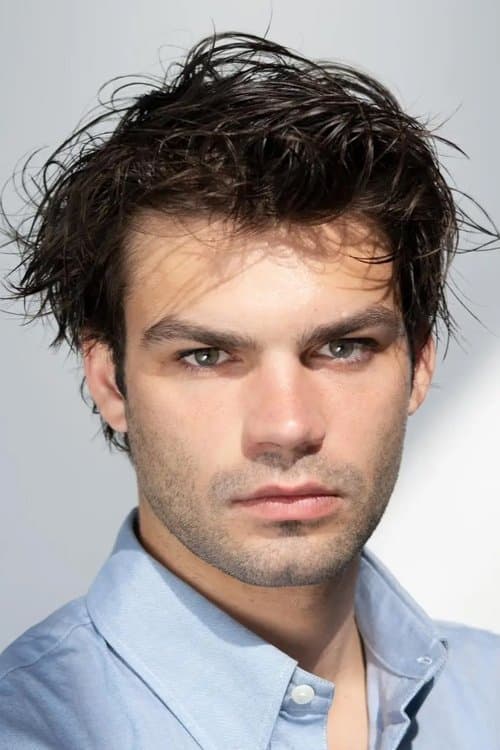 Simon Frühwirth image