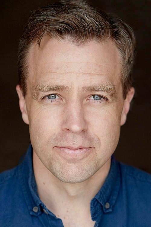 Simon Gleeson image