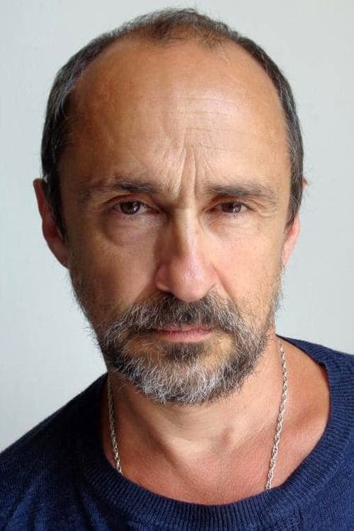 Simon Gregor image