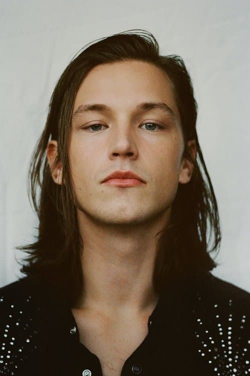 Simon Lööf image