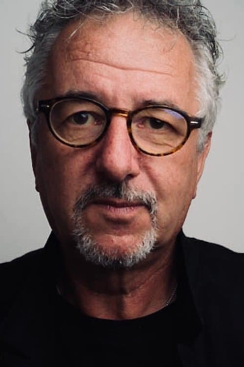 Simon Mattacks image