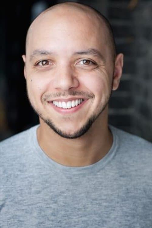 Simon Trinder image
