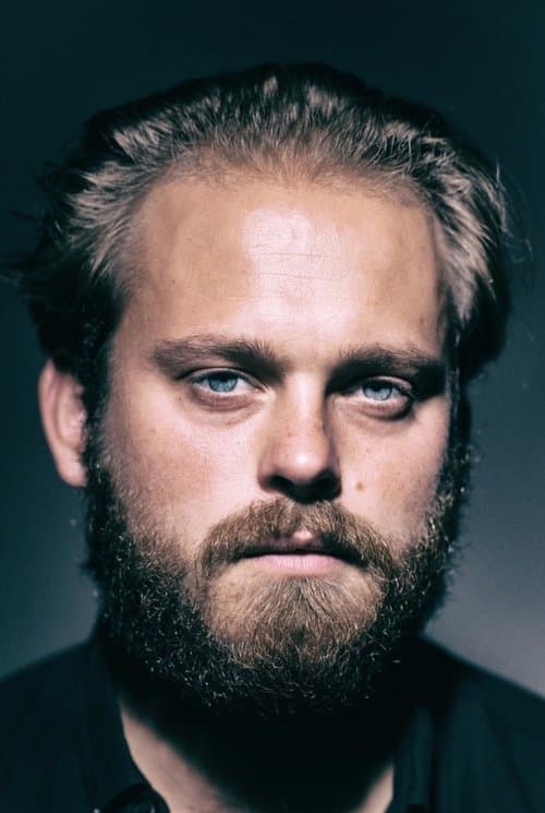 Simon Van Buyten image