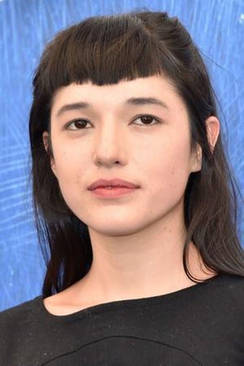 Simone Bucio image