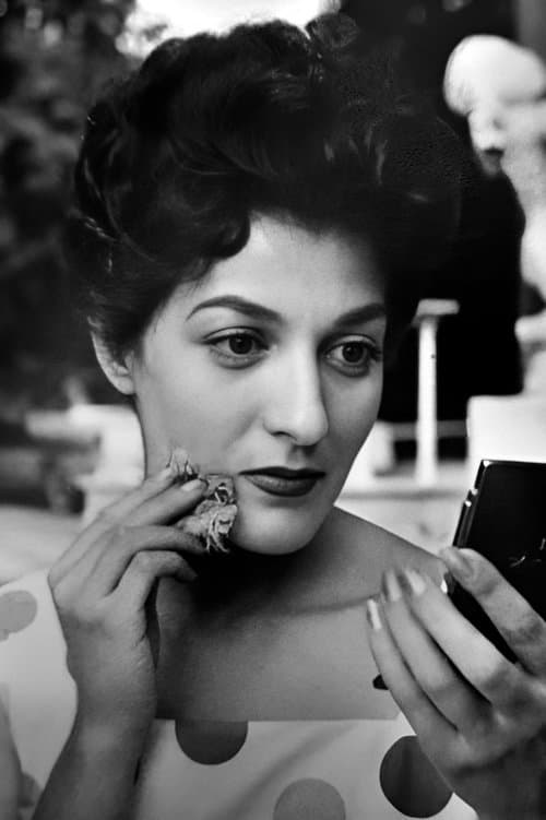 Simone Desmaison image