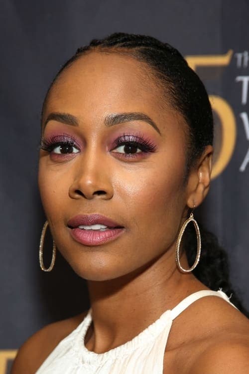 Simone Missick image