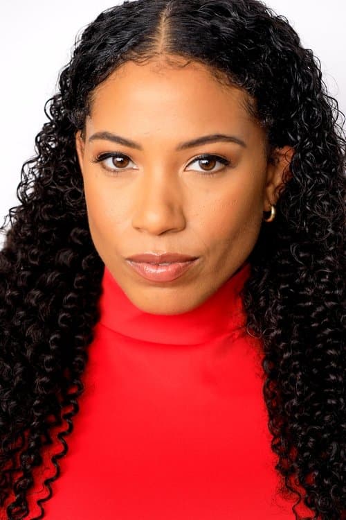 Simone Posey image