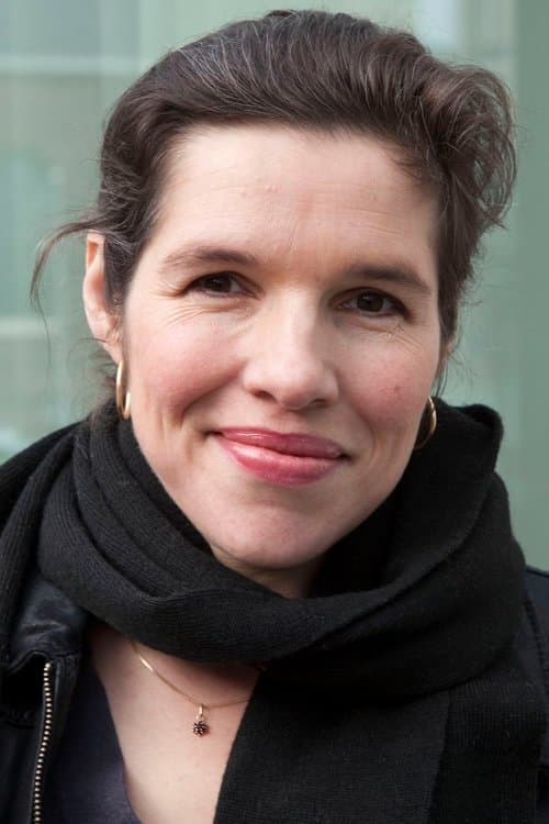 Simone van Dusseldorp's Photo