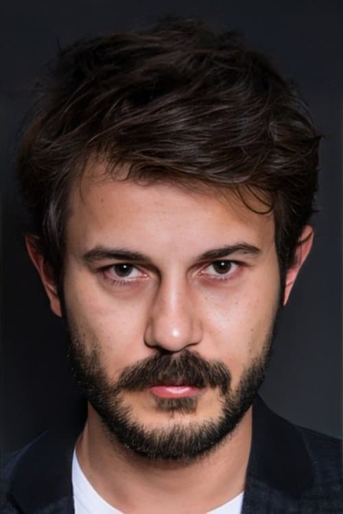 Sinan Arslan image