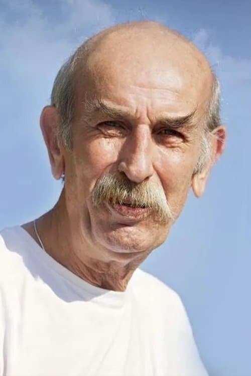 Sinan Bengier image