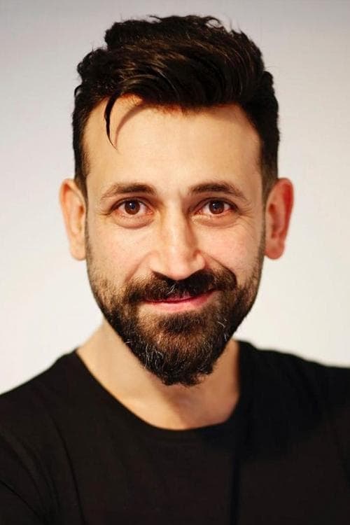 Sinan Çalışkanoğlu image