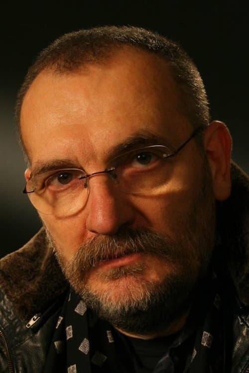 Siniša Kovačević's Photo