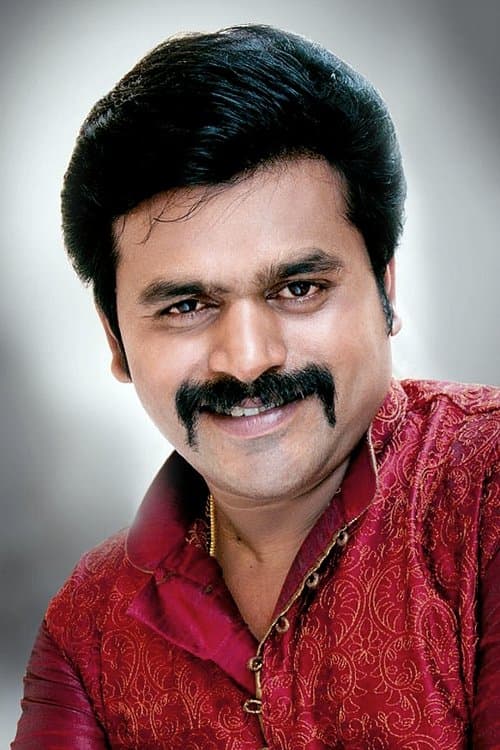 Sinoj Varghese image
