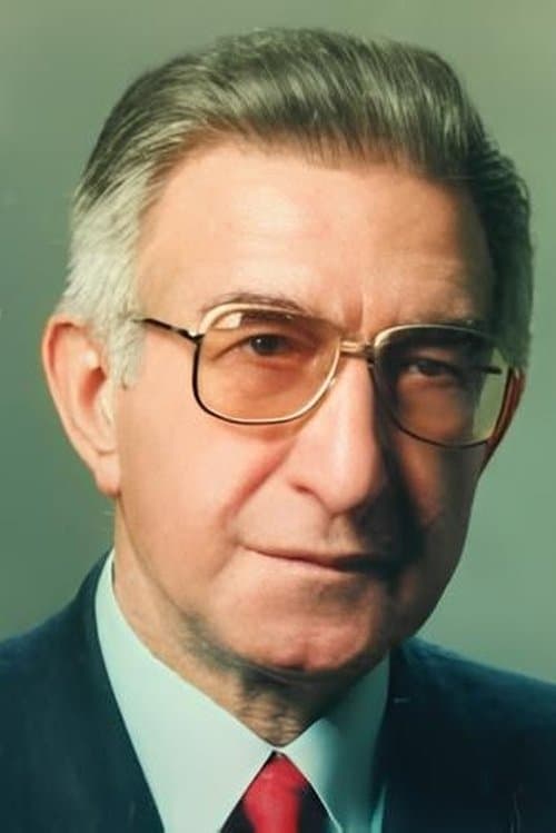 Sırrı Gültekin's Photo