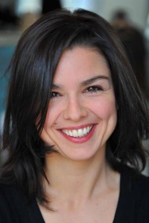 Sixtine Aupetit image