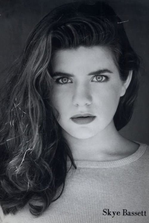 Skye Bassett image