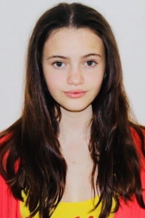 Skye Lucia Degruttola image