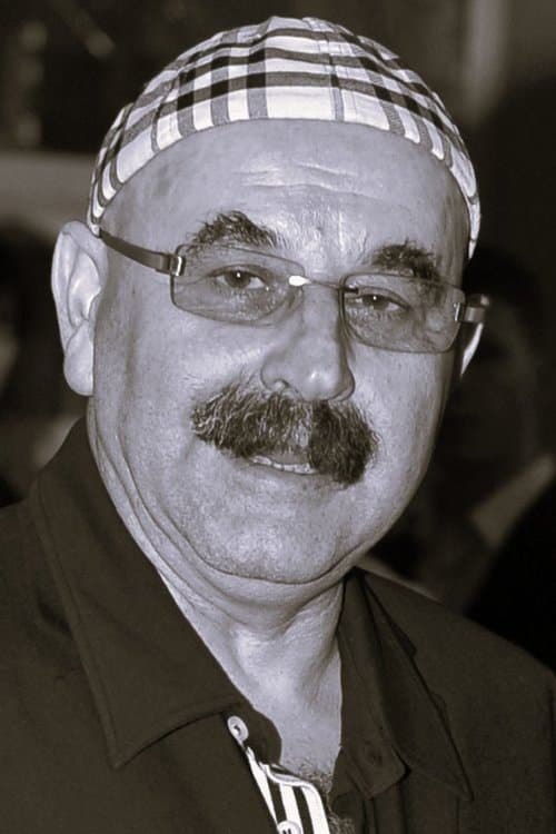 Sławomir Kryński's Photo