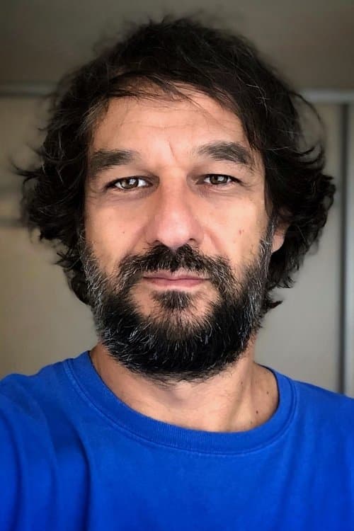 Slobodan Maksimović's Photo