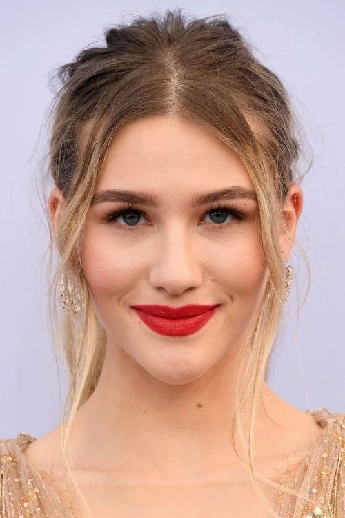 Sofia Hublitz image