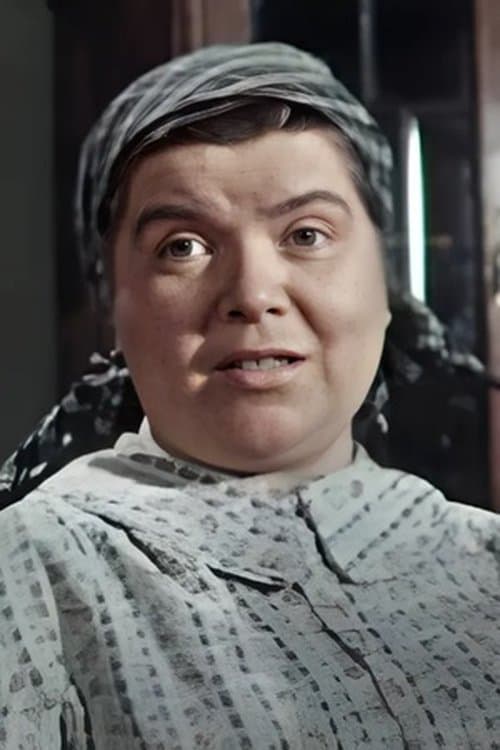 Sofya Karamash image