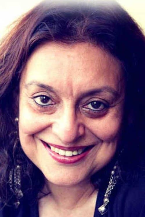 Sohaila Kapur image