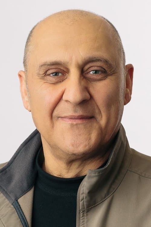 Soheil Parsa image