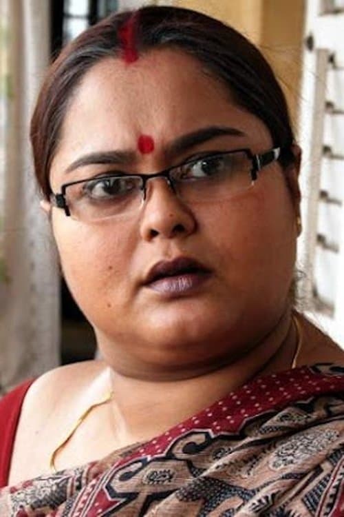 Sohini Sengupta image