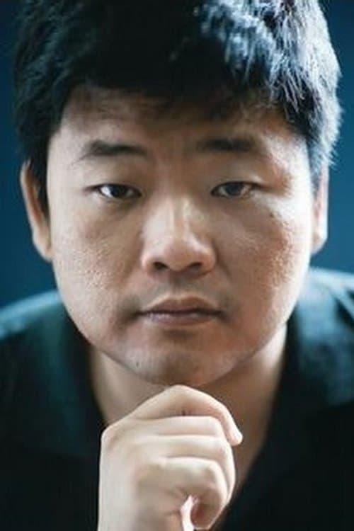Sohn Young-sung's Photo