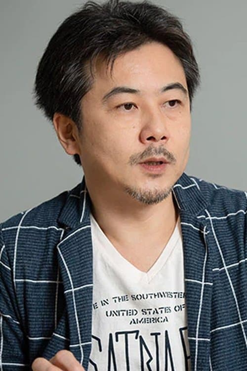 Soichi Masui's Photo