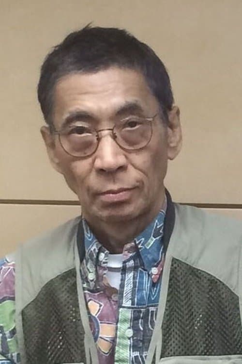 Soji Yoshikawa's Photo