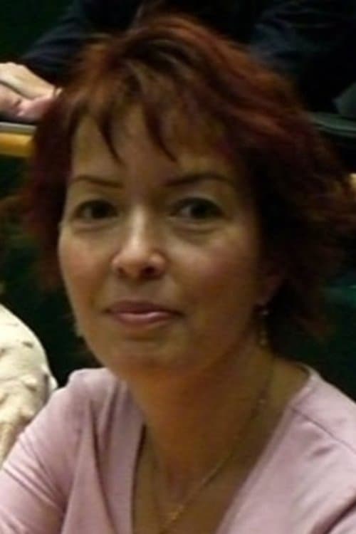 Solange Monnier image