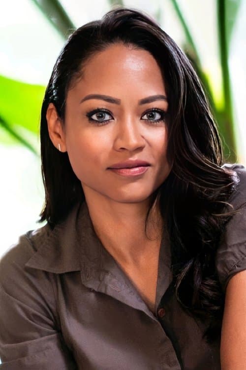 Solange Sookram image