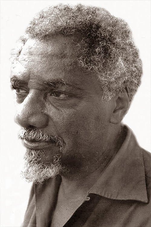 Solano Trindade image