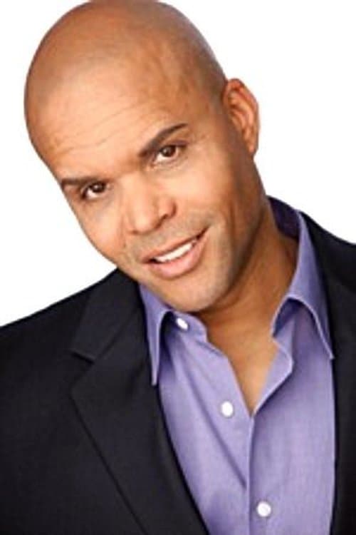 Solomon Burke Jr. image