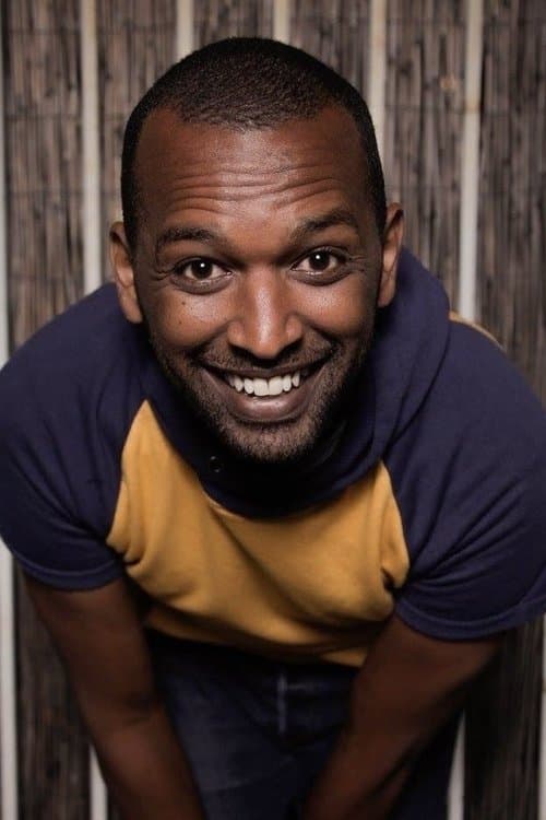 Solomon Georgio image