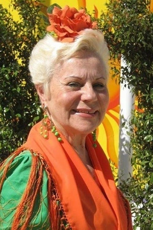 Solvejg D'Assunta image