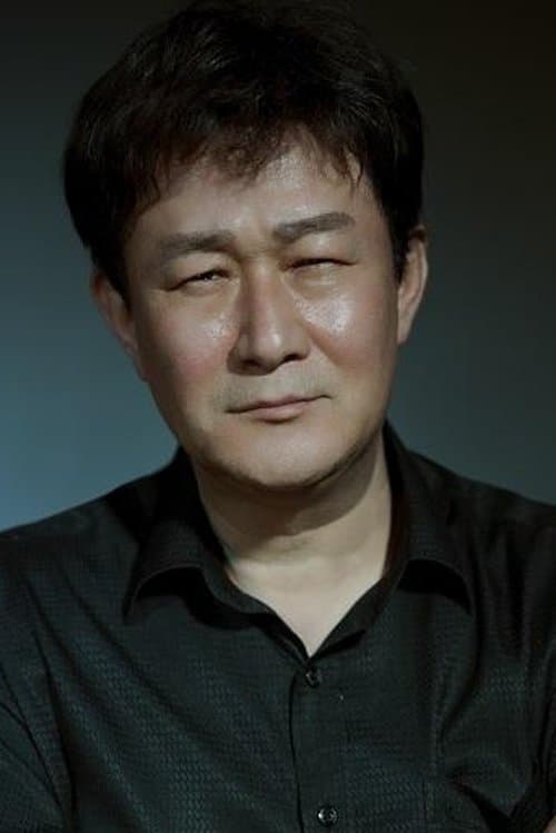 Son Sung-ho image