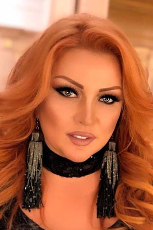 Sona Sarkisyan image