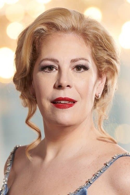 Sondra Radvanovsky image