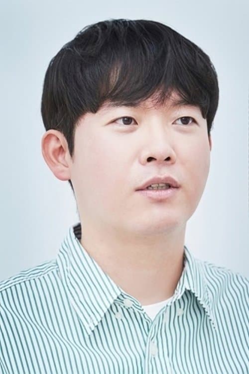 Song Min-yeop's Photo